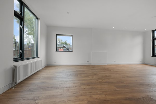 Medium property photo - Bloemgracht 10, 1502 VC Zaandam